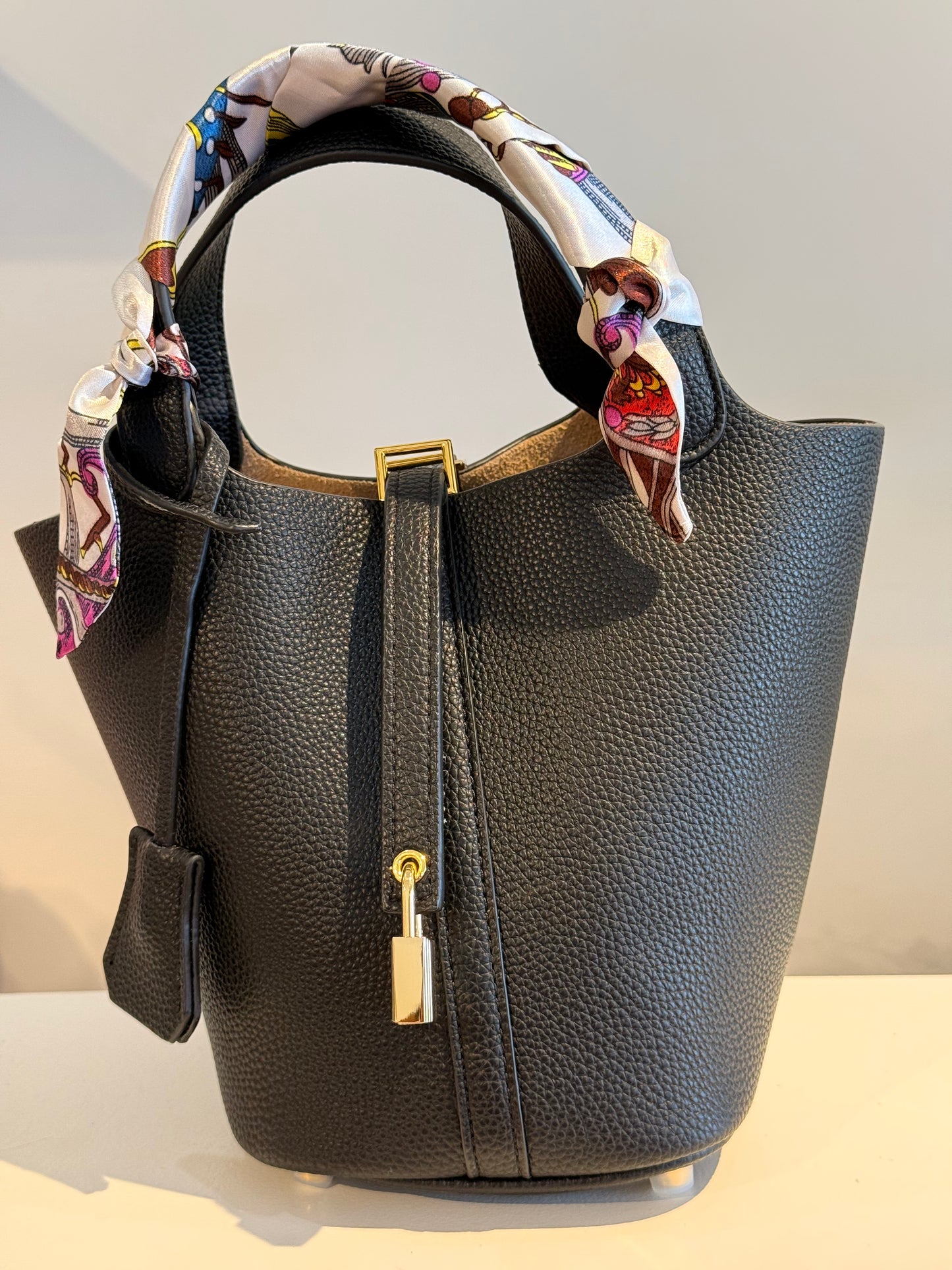 The Park Avenue Tote