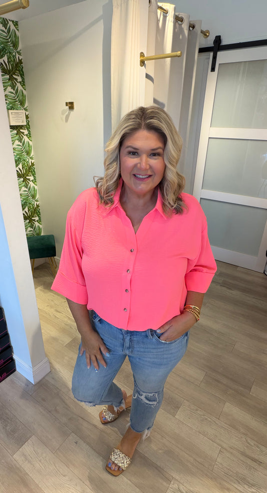 The So Simple Top