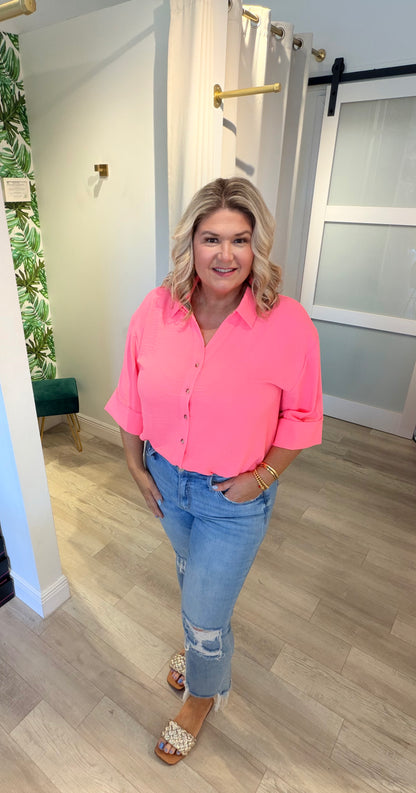 The So Simple Top