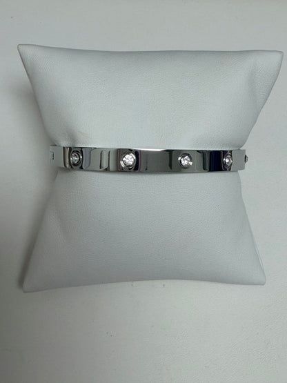 The Carter Bangle Bracelet