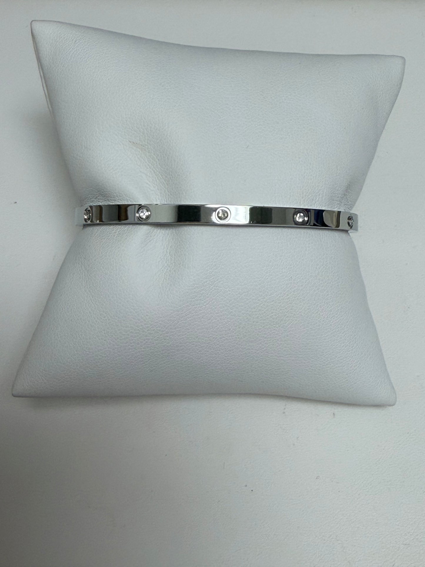 The Carter Bangle Bracelet