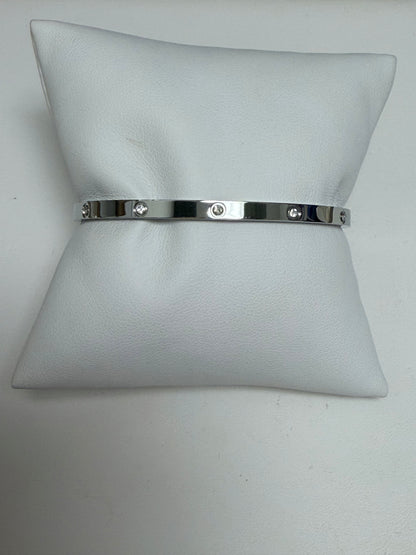 The Carter Bangle Bracelet