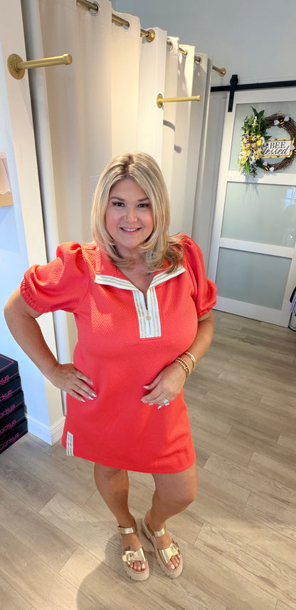 The Andie Dress