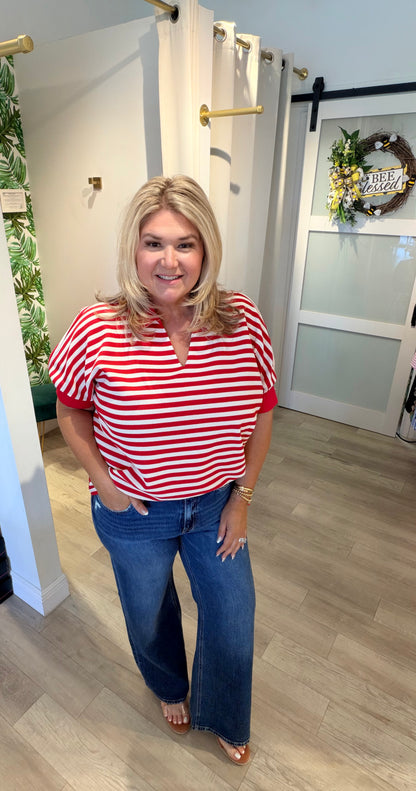 The Summer Regatta Top