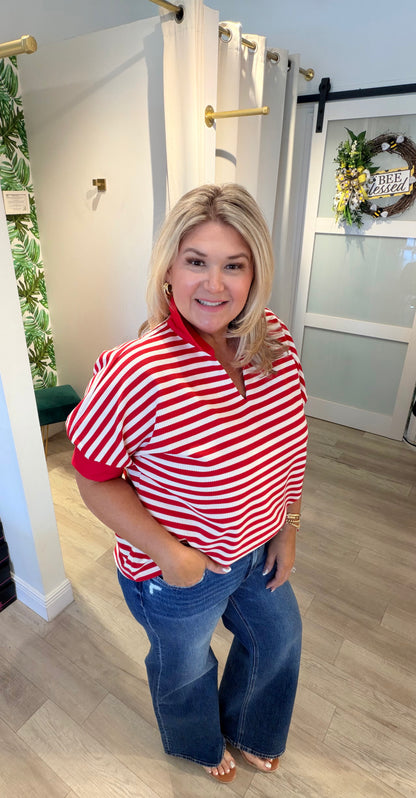 The Summer Regatta Top