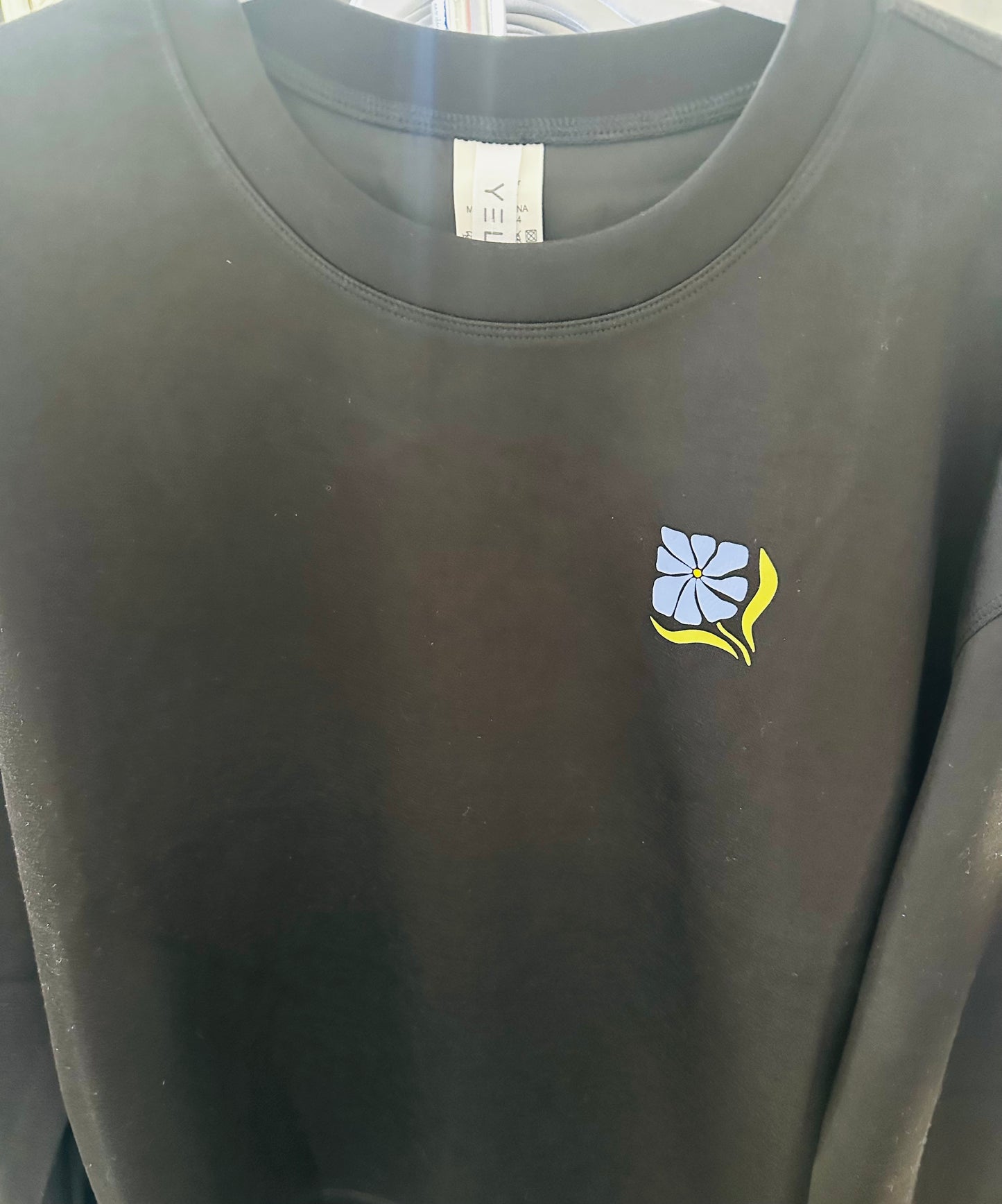 Faith Sweatshirts