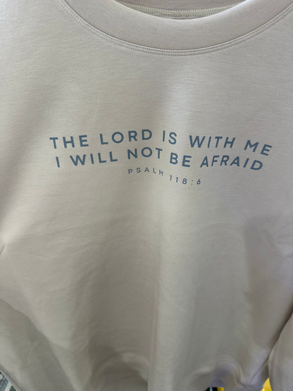 Faith Sweatshirts