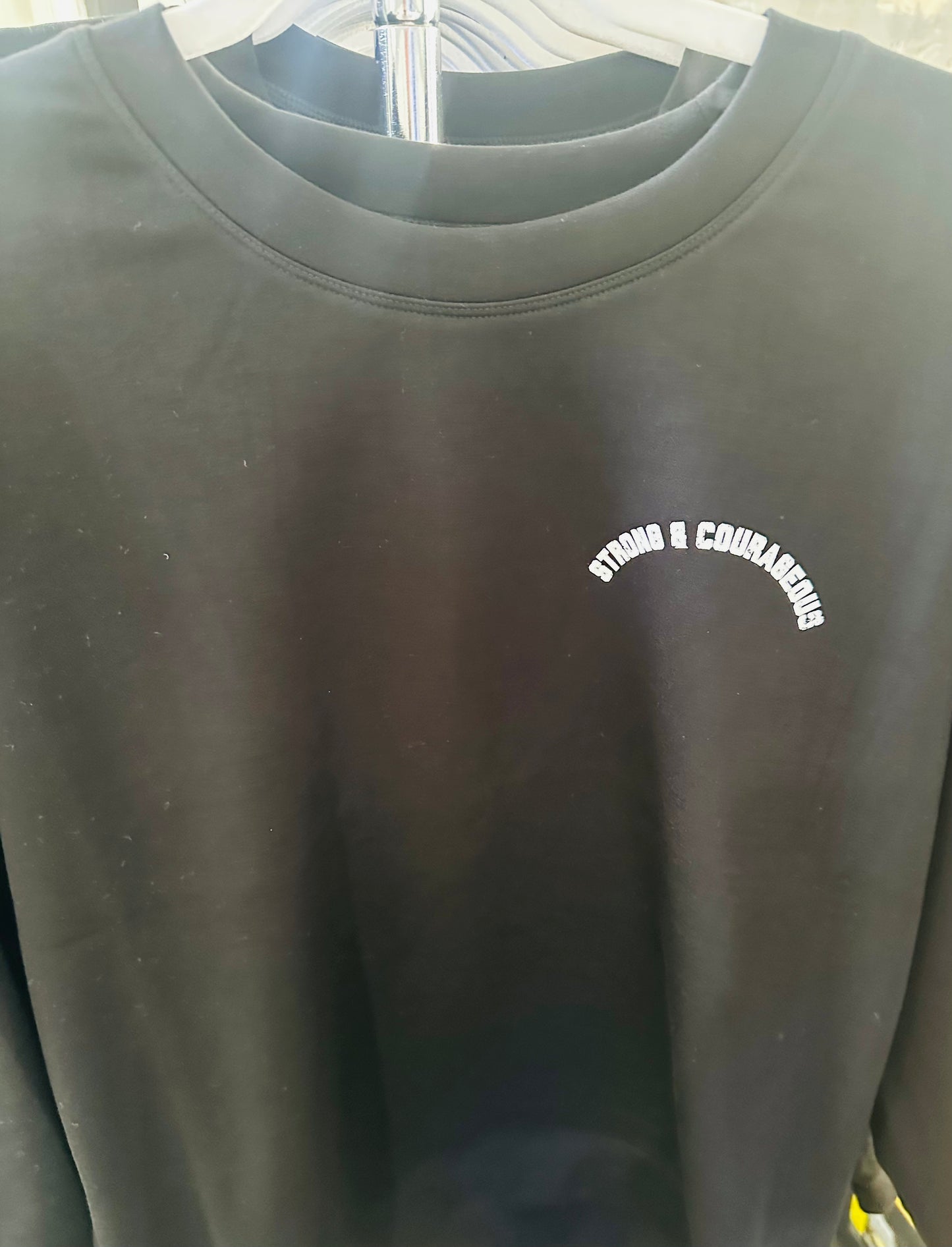 Faith Sweatshirts