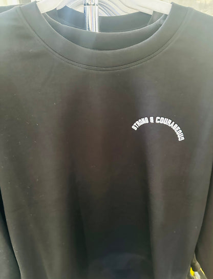 Faith Sweatshirts