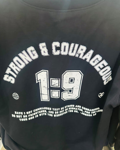 Faith Sweatshirts