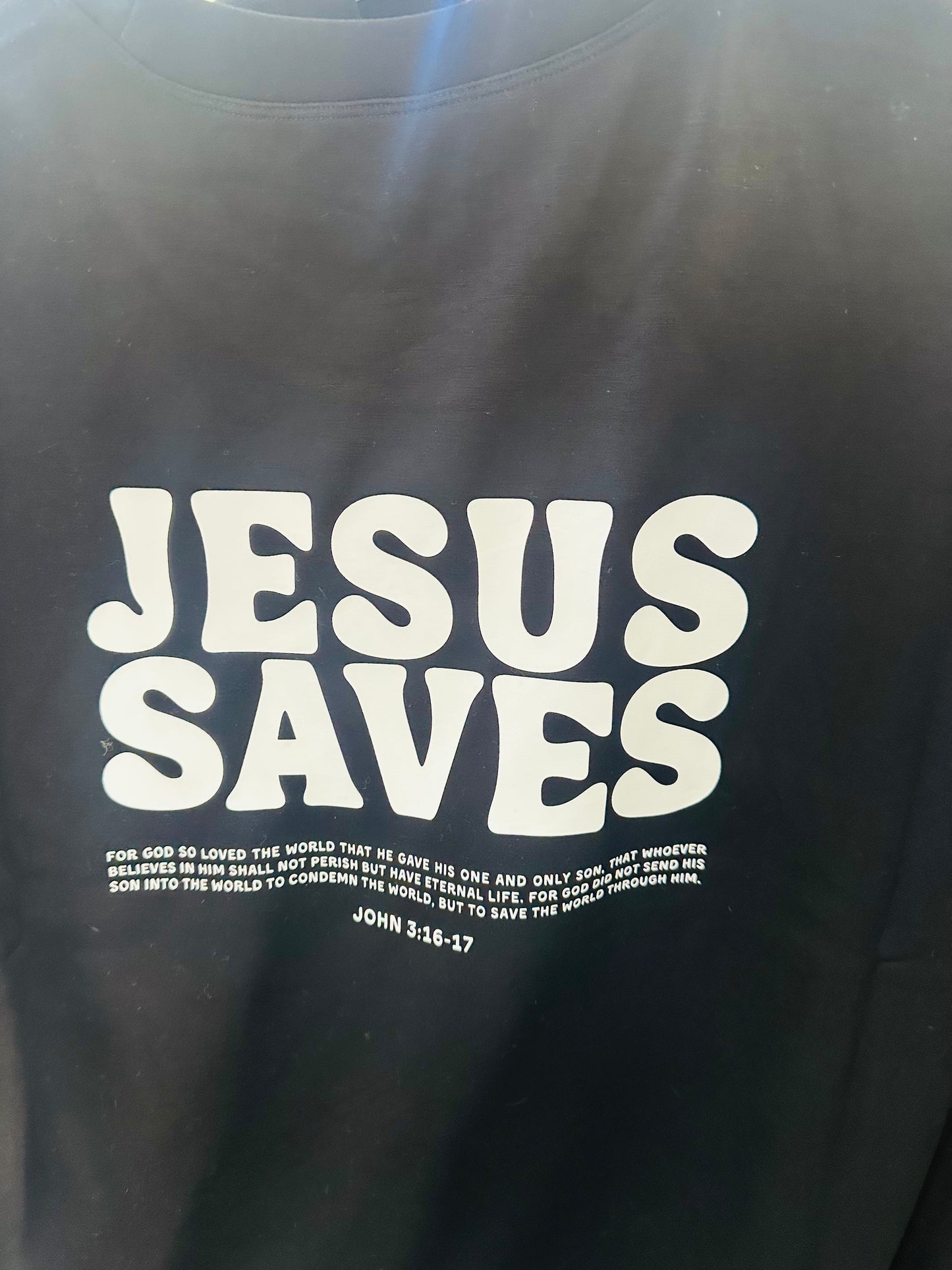 Faith Sweatshirts