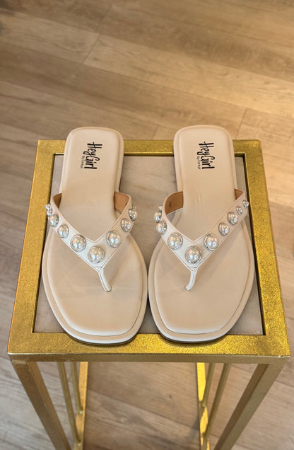 Jump In Sandals