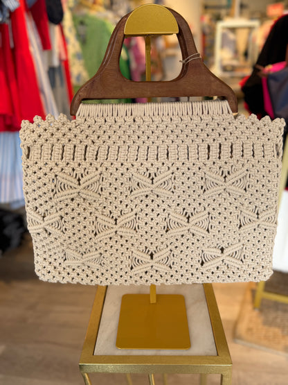 Driftwood Dreams Tote Bag