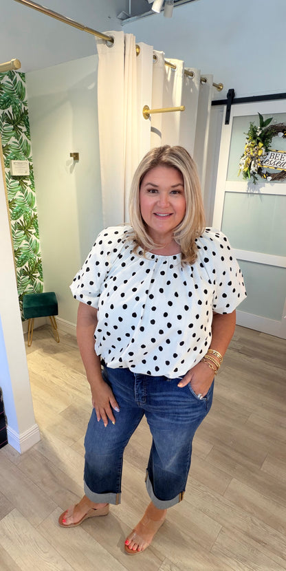 The Bonjour Top
