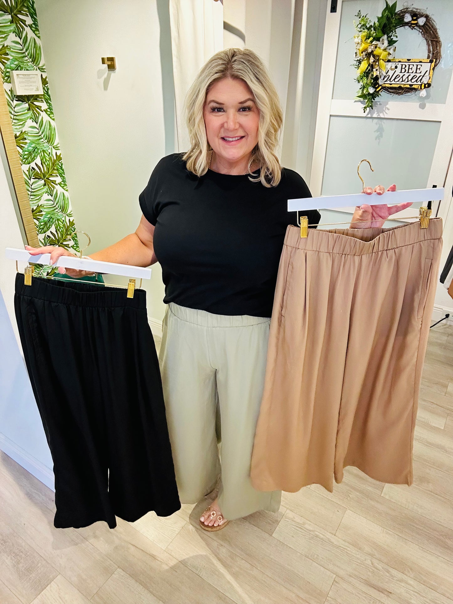 St. Lucie Luxe Pant