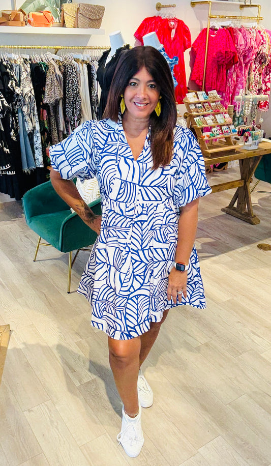 The Emily Dress