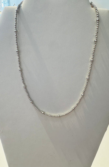 Ball Necklace