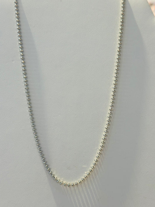 Tiny Ball Chain