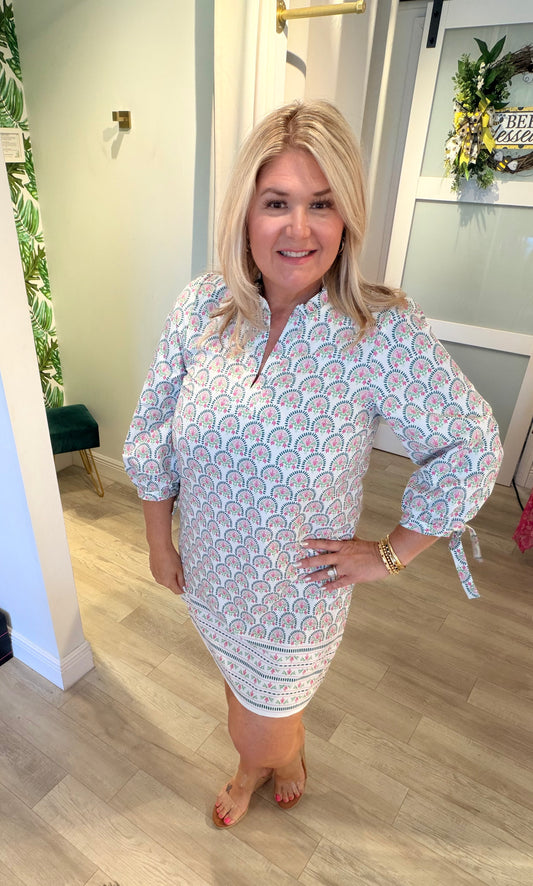 The Lainey Dress