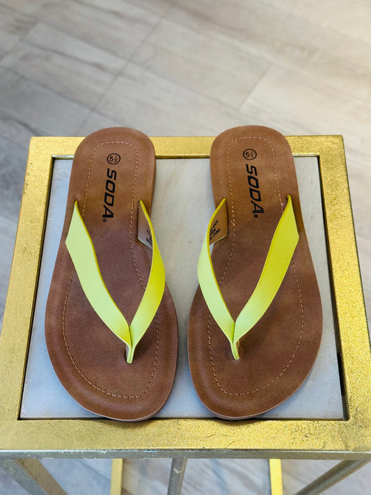 Walking On Sunshine