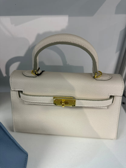 The Mini Kelly Bag