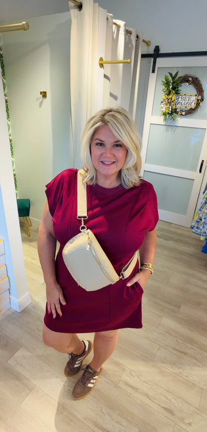 Luxe & Leisure Dress