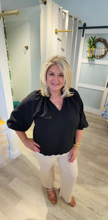 The Josie Top