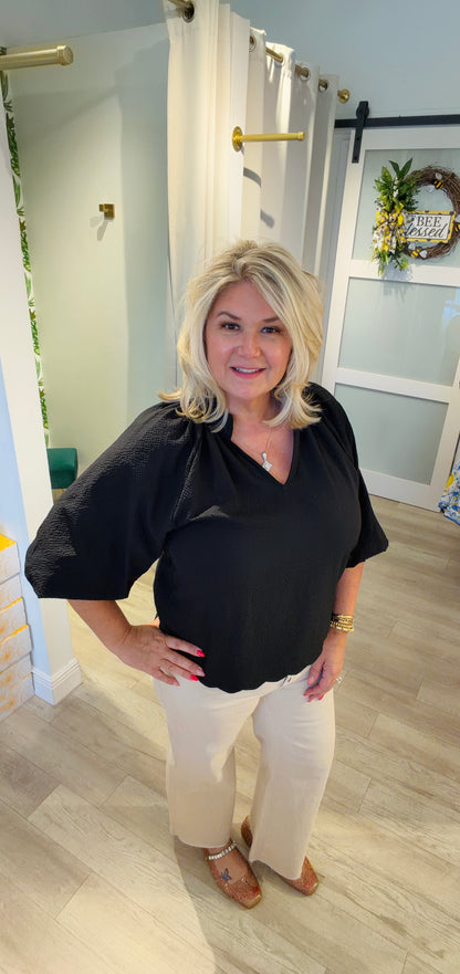The Josie Top