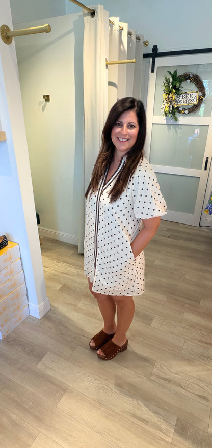 The Abigail Dress
