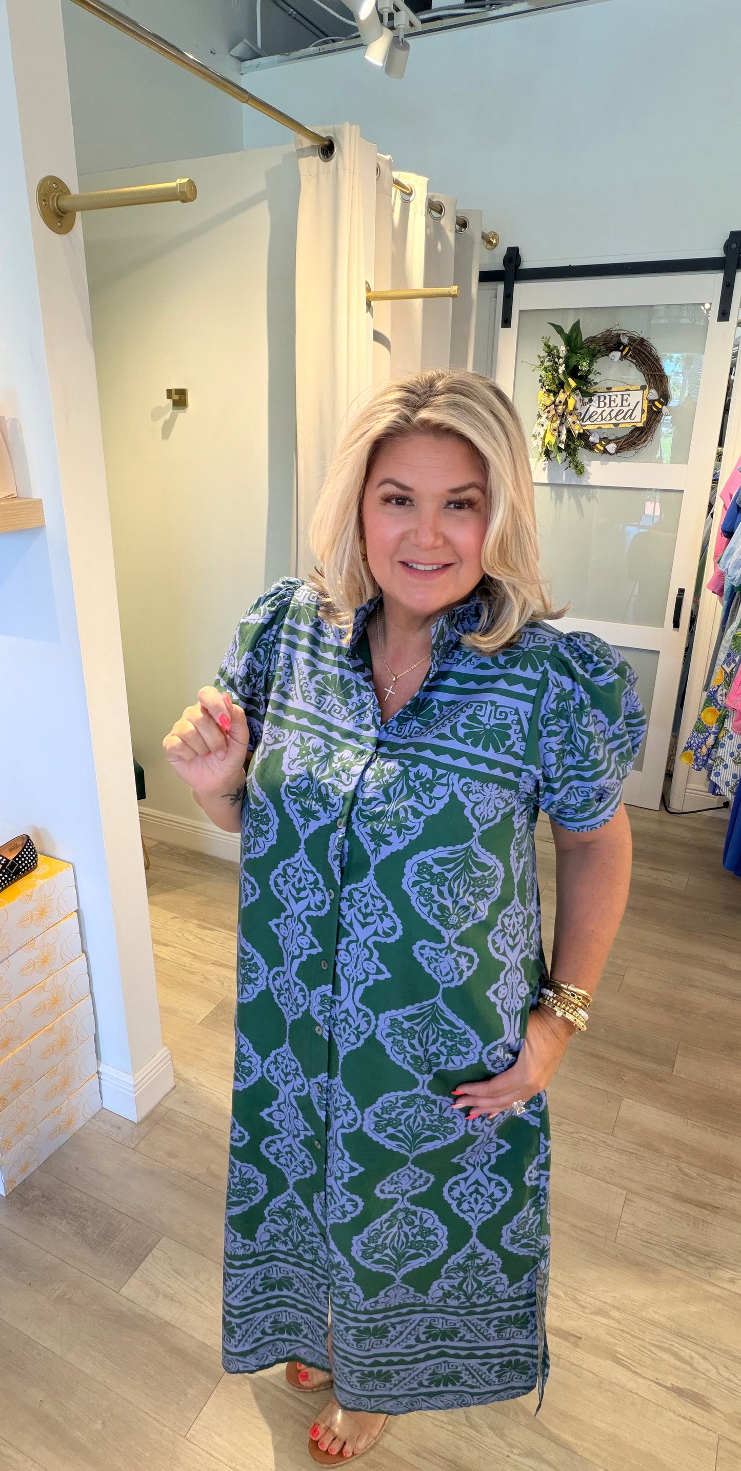 The Art Of Style Dress