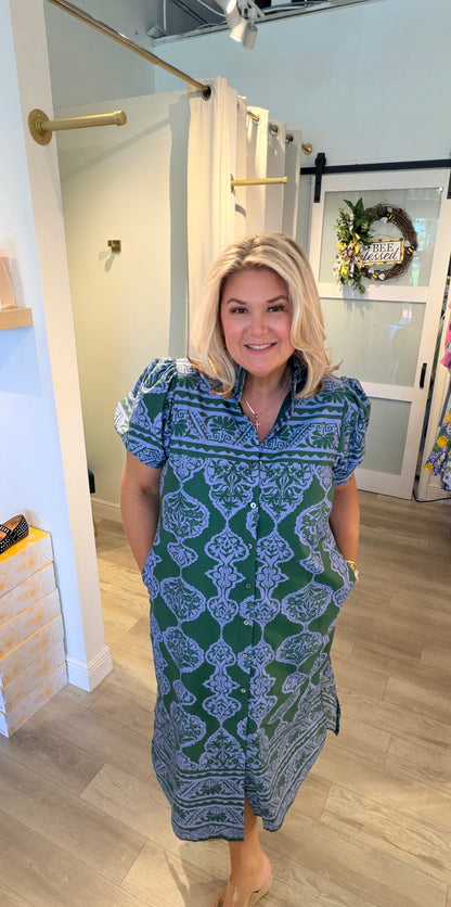 The Art Of Style Dress