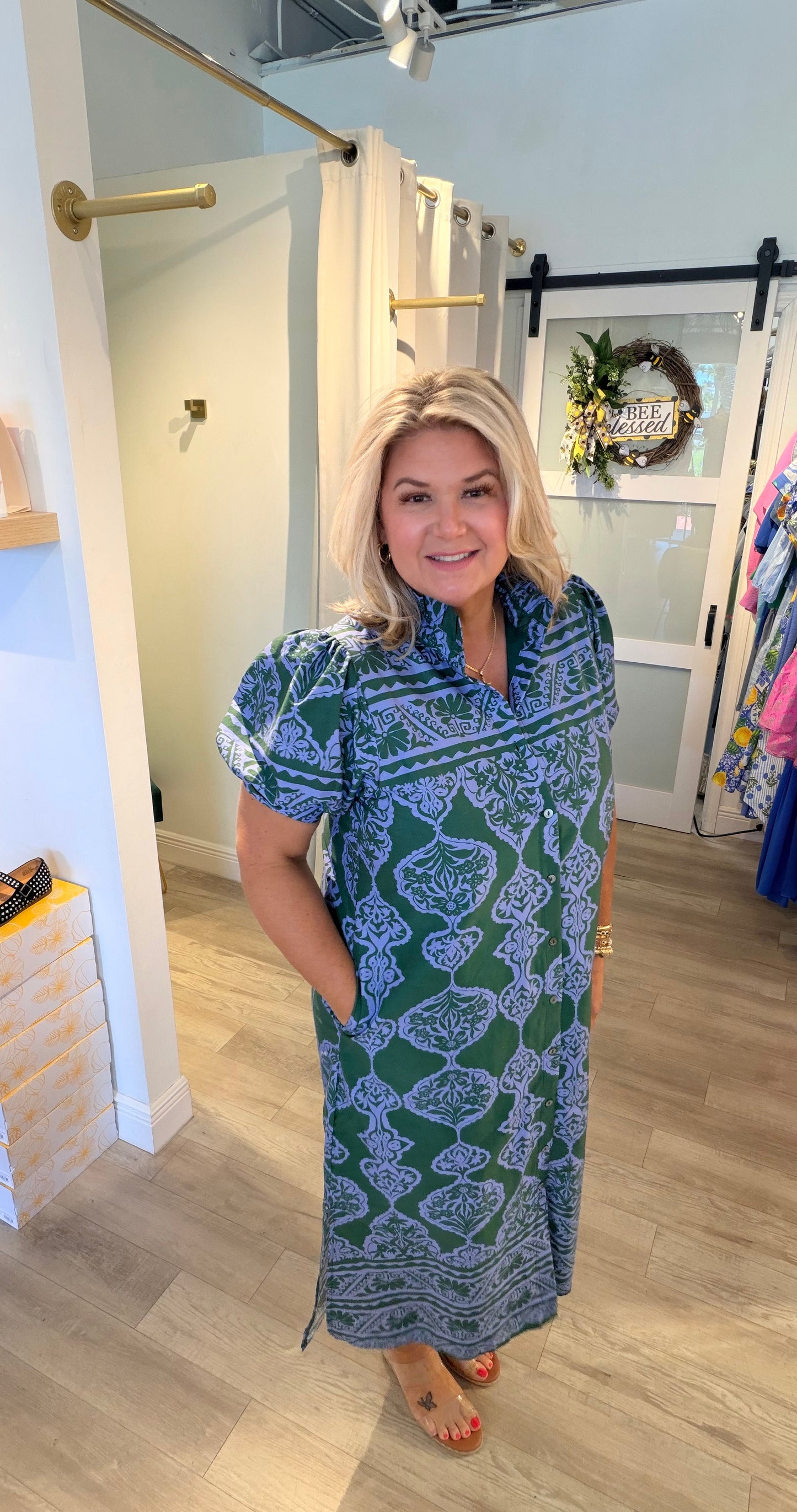 The Art Of Style Dress