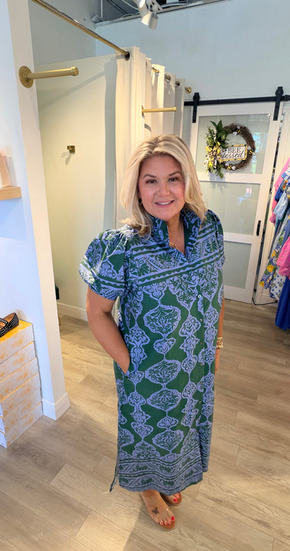 The Art Of Style Dress