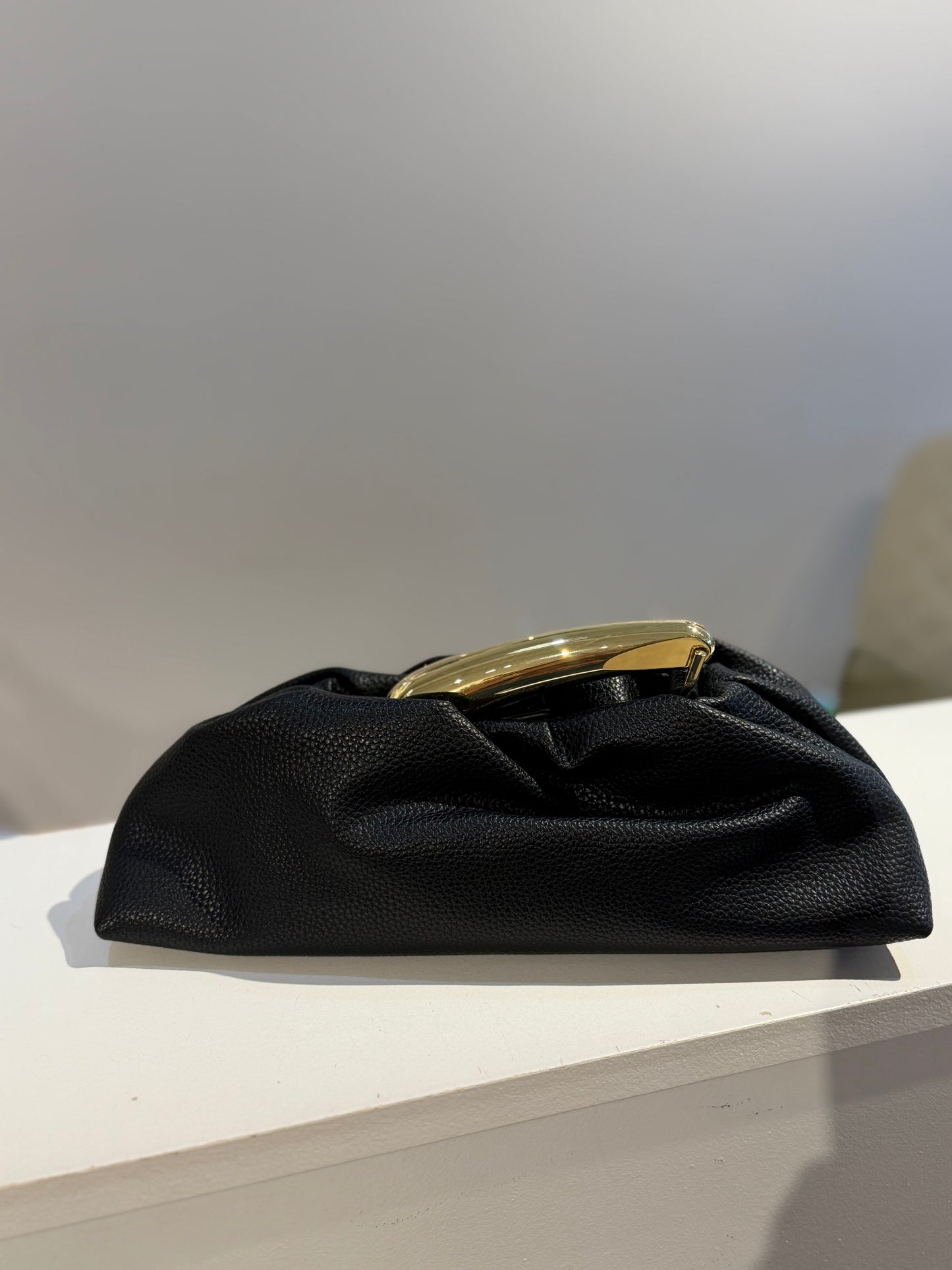 Mini Horn Clutch