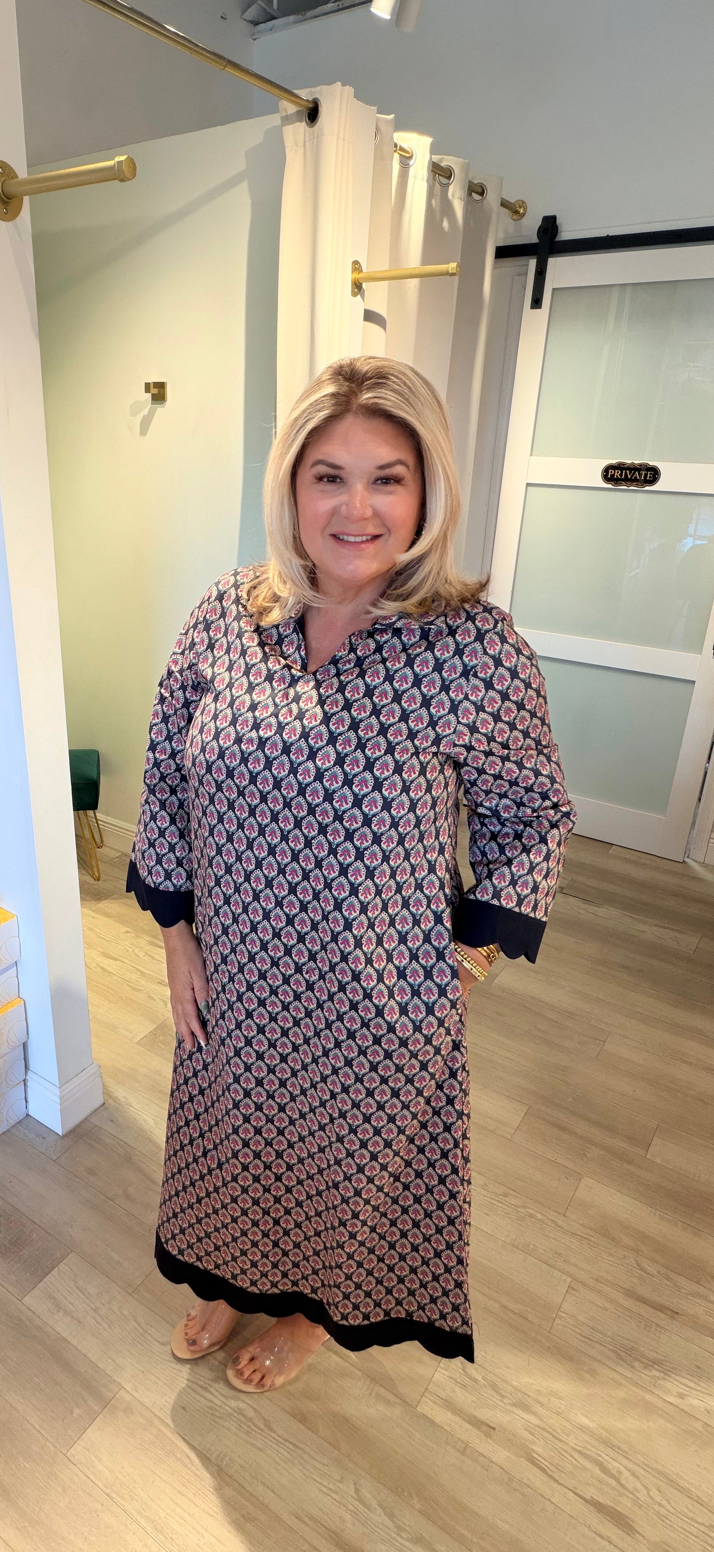 The Lovely By Design Dress