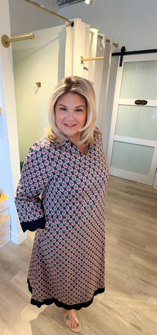 The Lovely By Design Dress