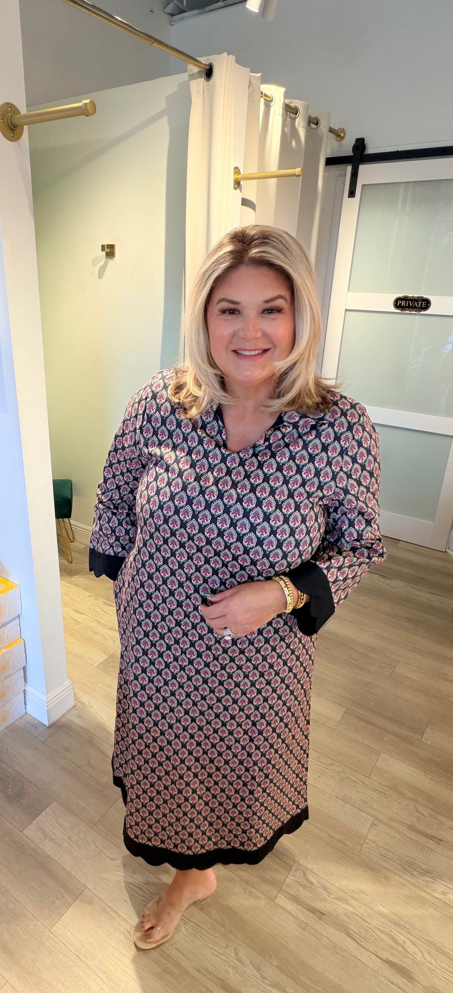 The Lovely By Design Dress
