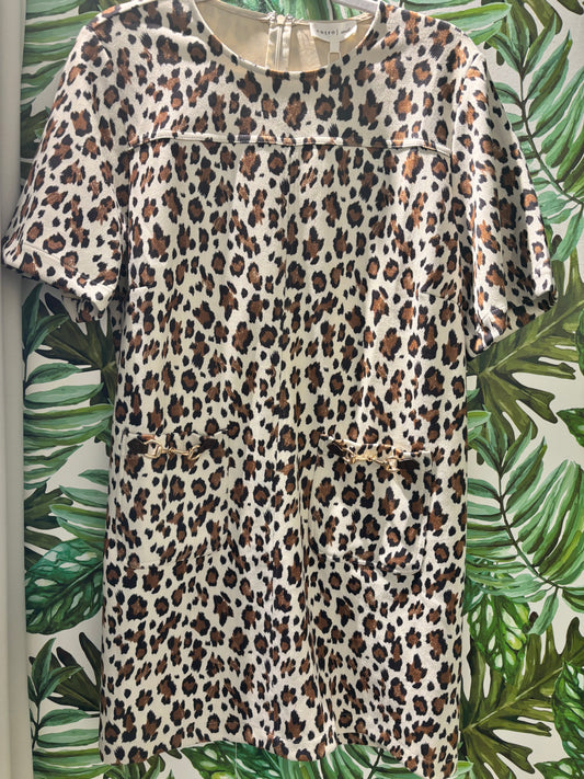 The Wildly Refined Dress