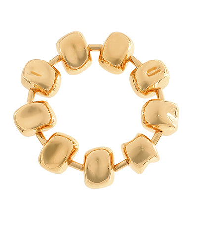 Nugget Stretch Bracelet