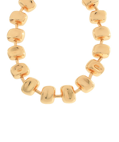 Nugget Necklace