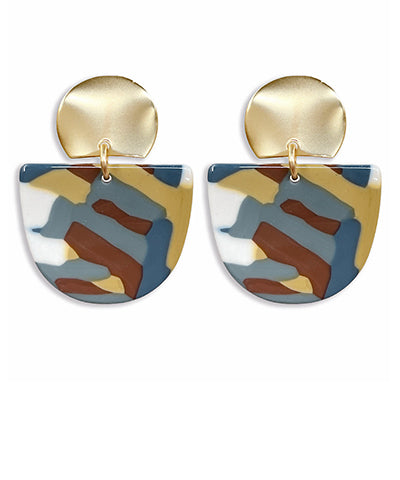 Marble Disc