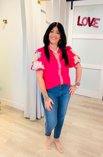 Mai Tai Top