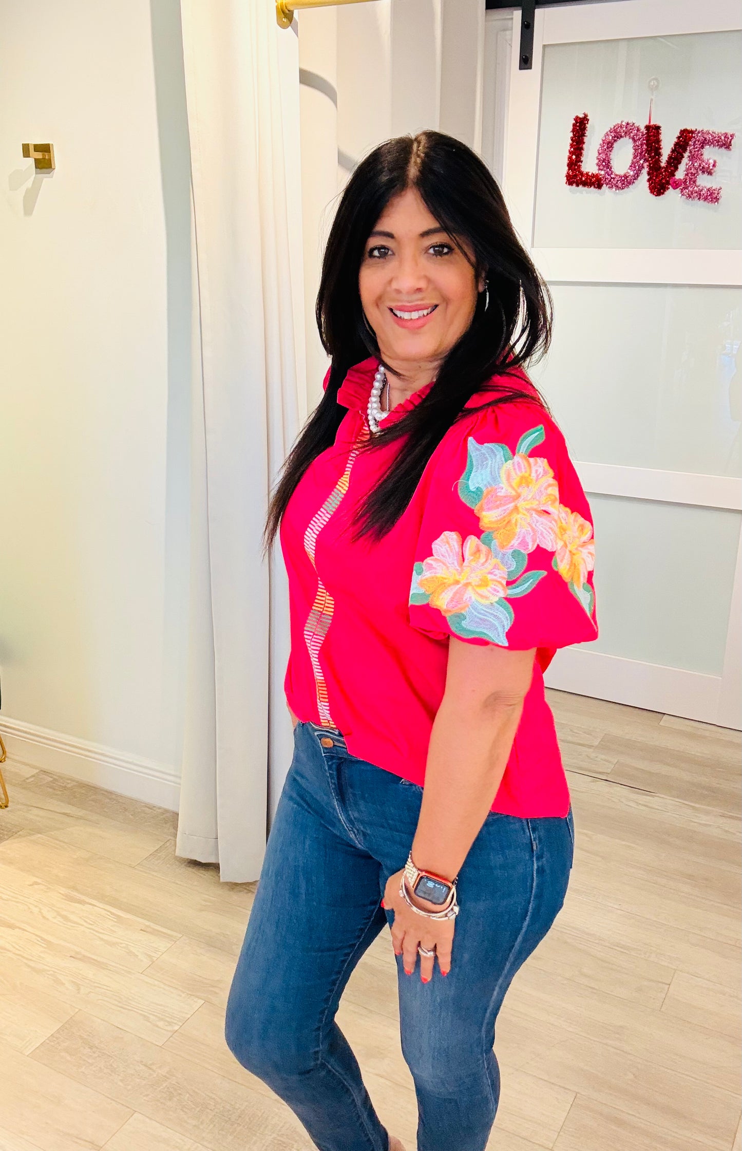 Mai Tai Top