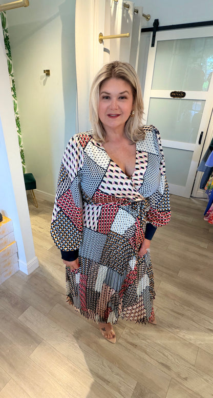 The Chic By Design Dress