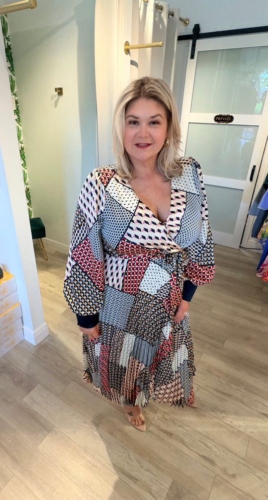 The Chic By Design Dress