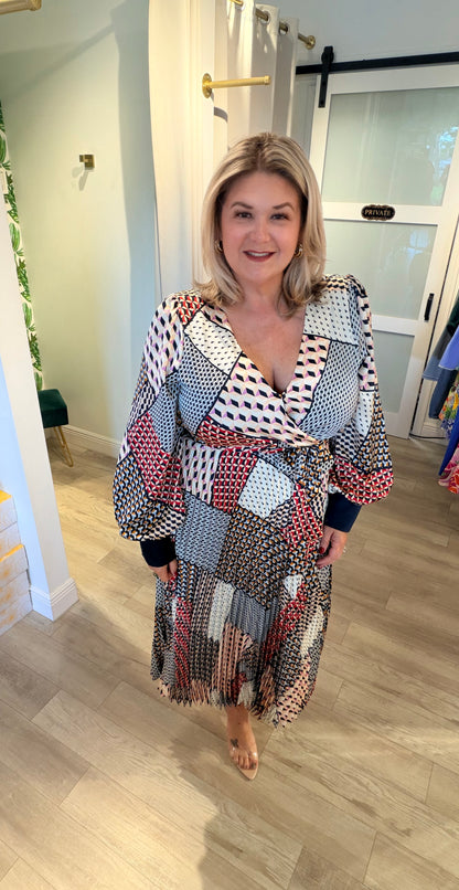The Chic By Design Dress