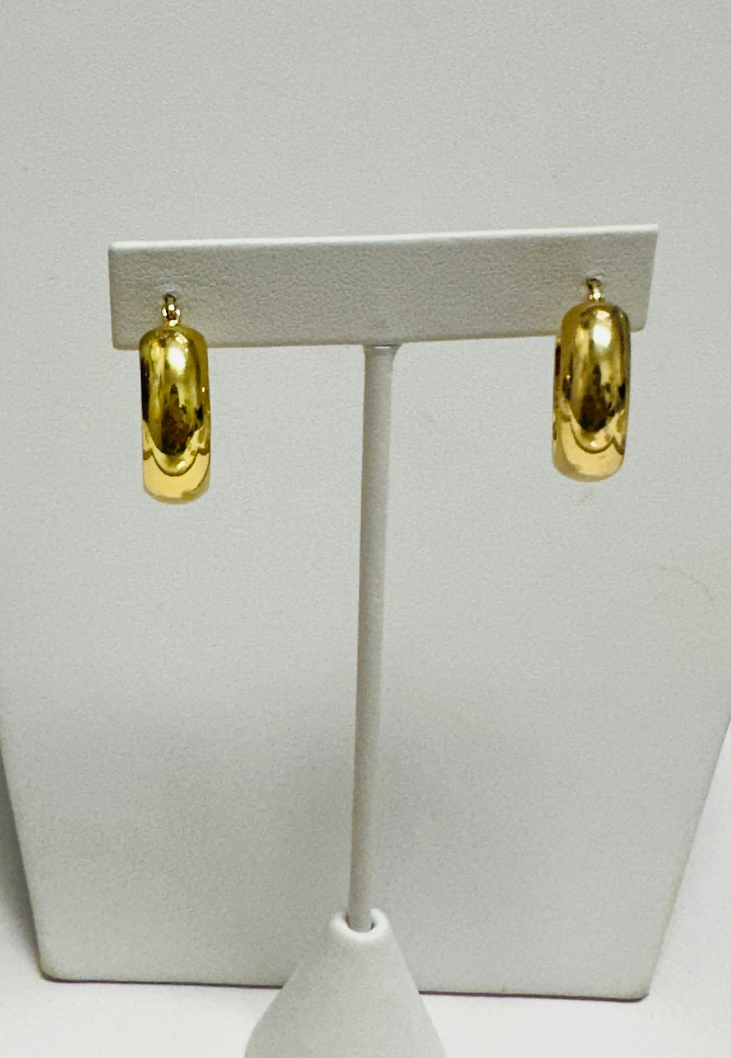 Everyday Earring Collection