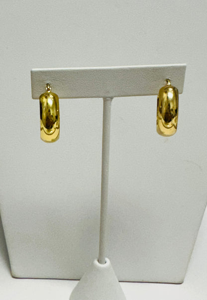 Everyday Earring Collection
