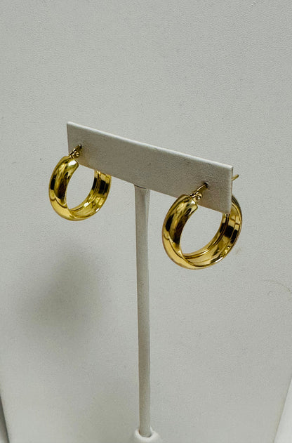 Everyday Earring Collection