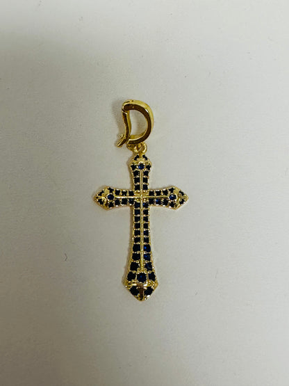 Large Charms